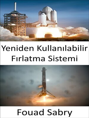 cover image of Yeniden Kullanılabilir Fırlatma Sistemi